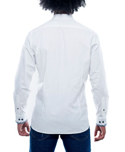 Camisa-Sport-Blanca-Double-Button