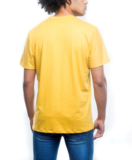 T-Shirt-Cuello-V-Basic-Colors