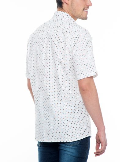 camisa-sport-manga-corta-puntos-11745-blanco-2