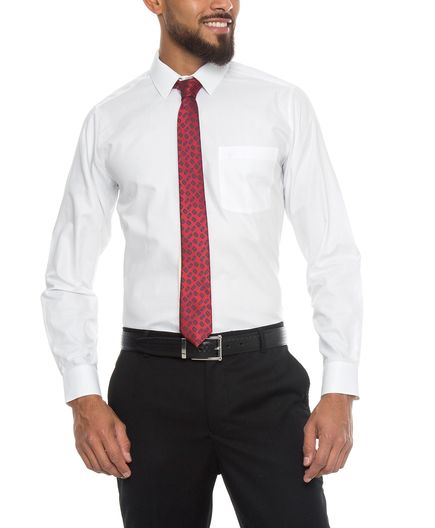 Camisa-Corbata-100--algodon