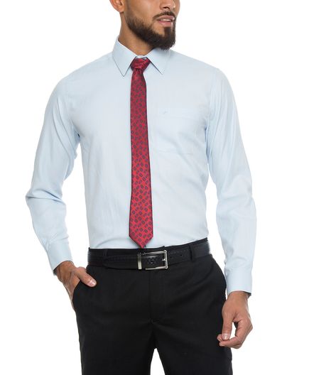 Camisa-Corbata-Pastel