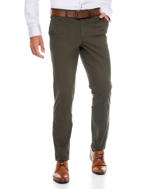 Pantalones - Formal y Casual Regular Fit Casual Casual – Camiseria Inglesa