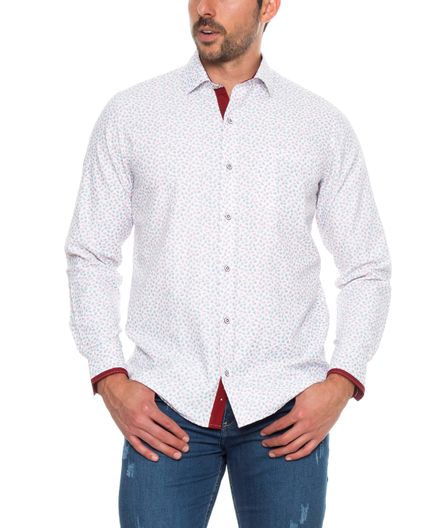 12519-camisa-sport-hombre-estampado-blanco-vinotinto-1