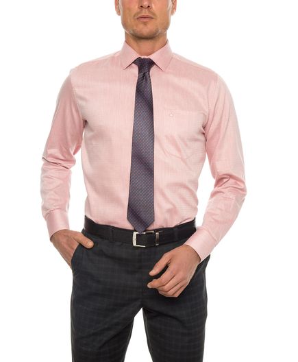 Andes Digno Napier Camisas Formales para hombre | Camisería Inglesa