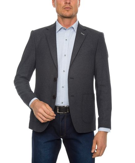 12636-blazer-casual-hombre-estampado-negro-gris-1