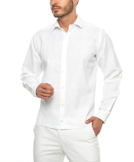 13206-camisa-guayabera-casual-hombre-unicolor-blanco-1