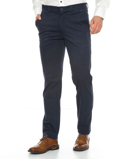 Pantalones - Formal y Casual Regular Fit Casual Casual – Camiseria Inglesa